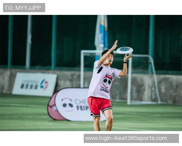 今年运动数据重庆飞盘队个人能力提升之路热议飞盘运动的魅力与挑战